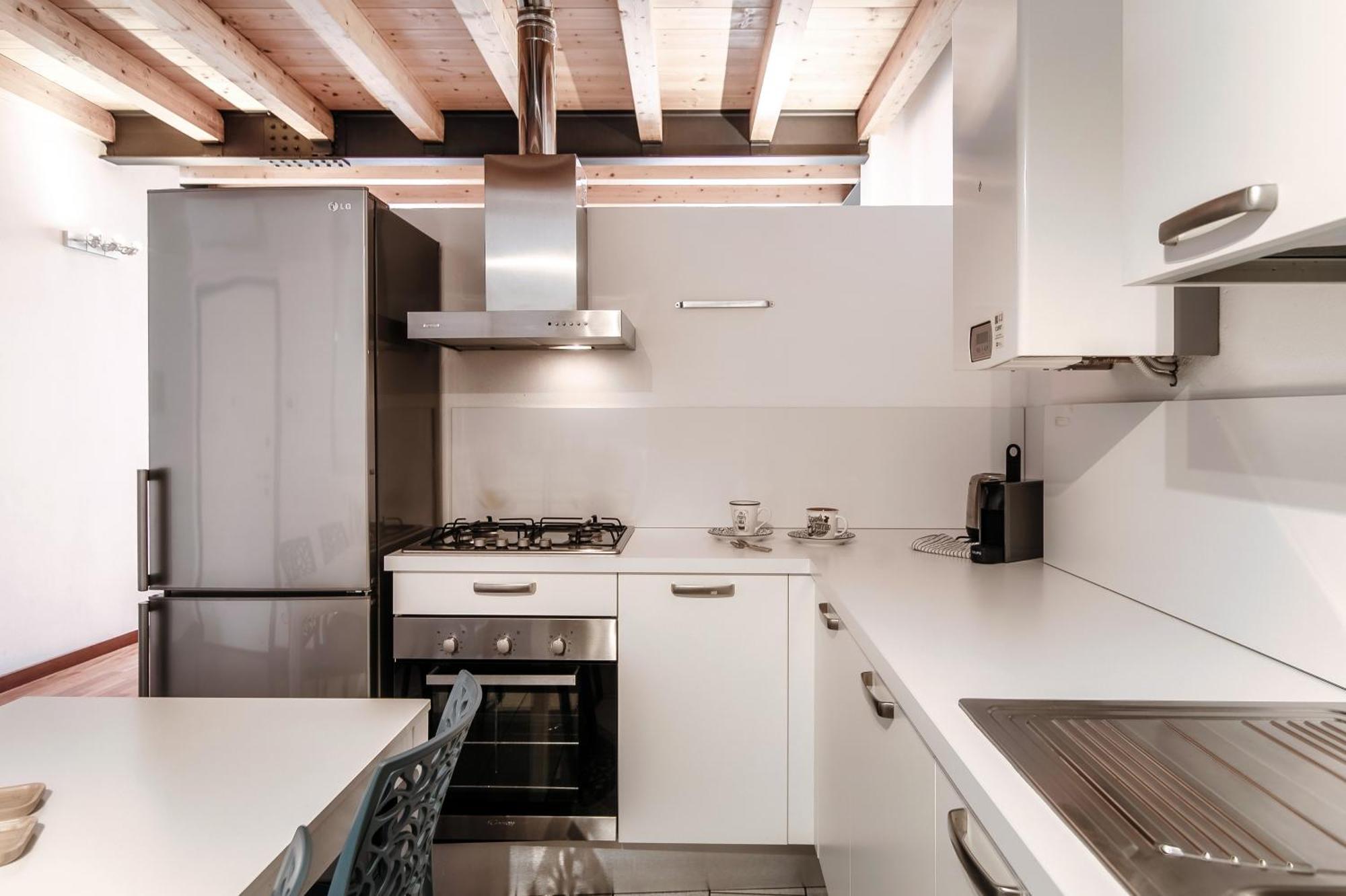 Calicantus Apartments Apollo Комо Екстериор снимка