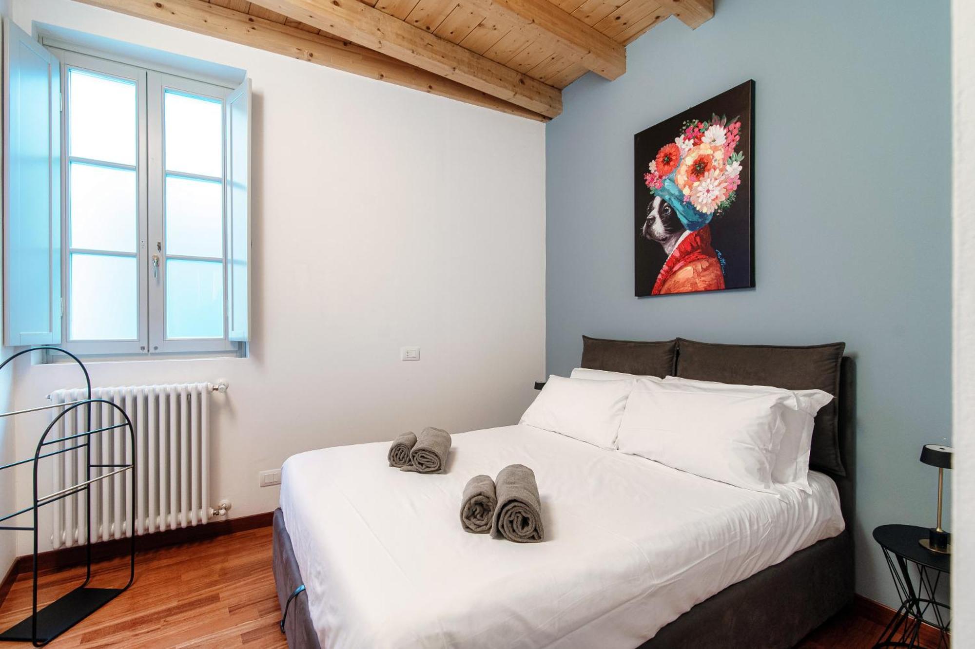 Calicantus Apartments Apollo Комо Екстериор снимка