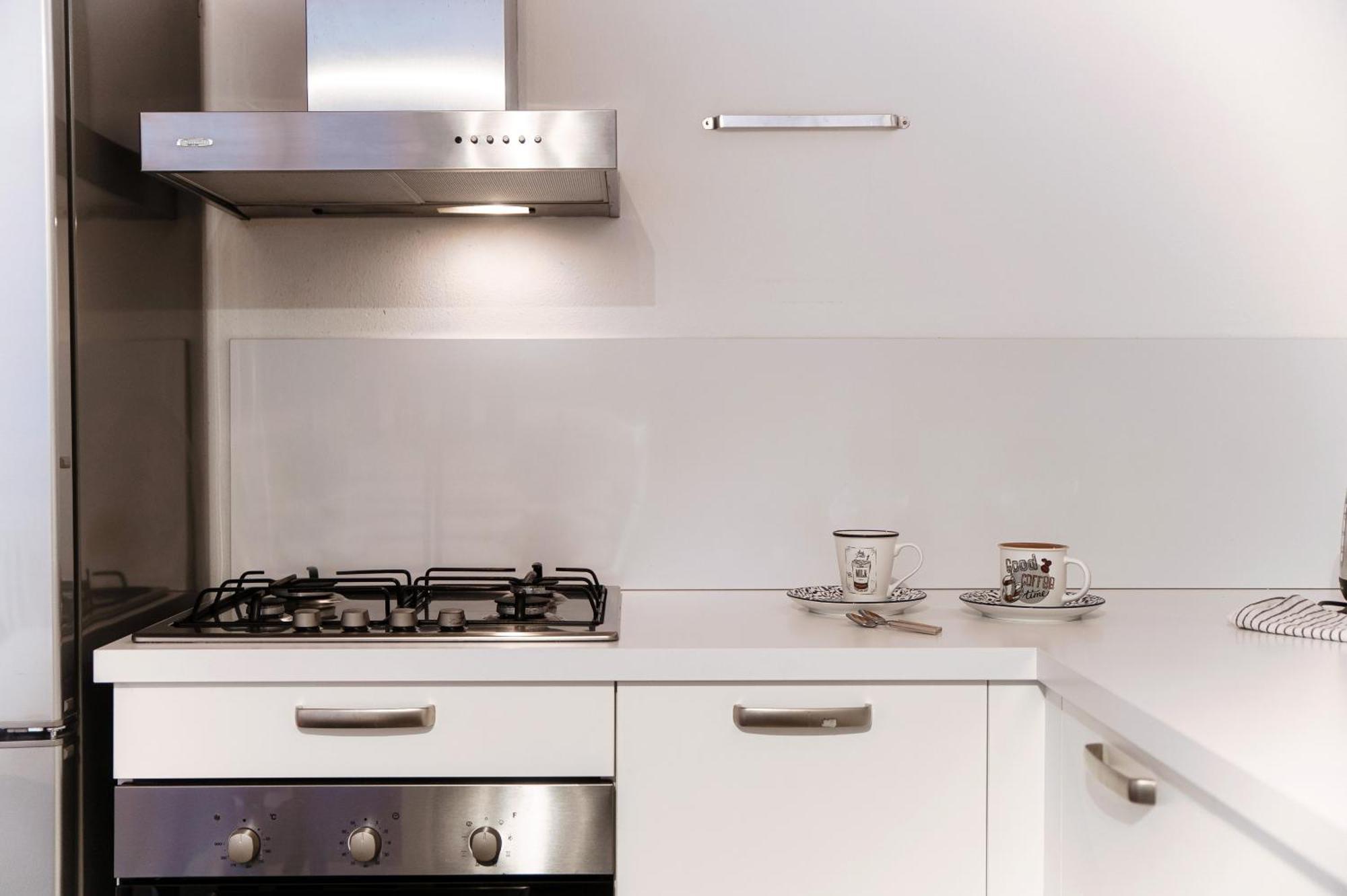 Calicantus Apartments Apollo Комо Екстериор снимка
