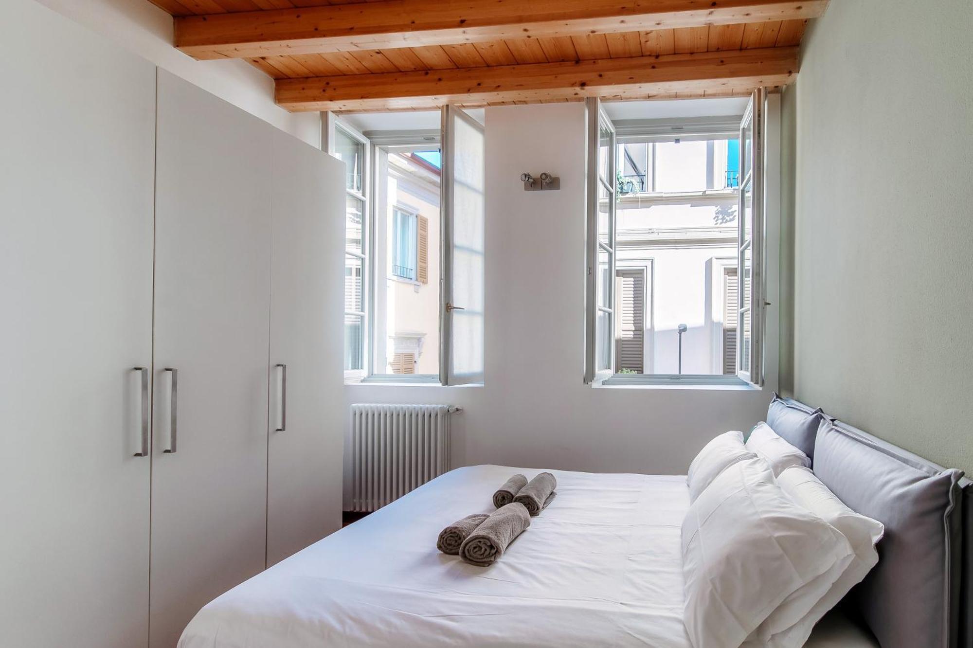 Calicantus Apartments Apollo Комо Екстериор снимка