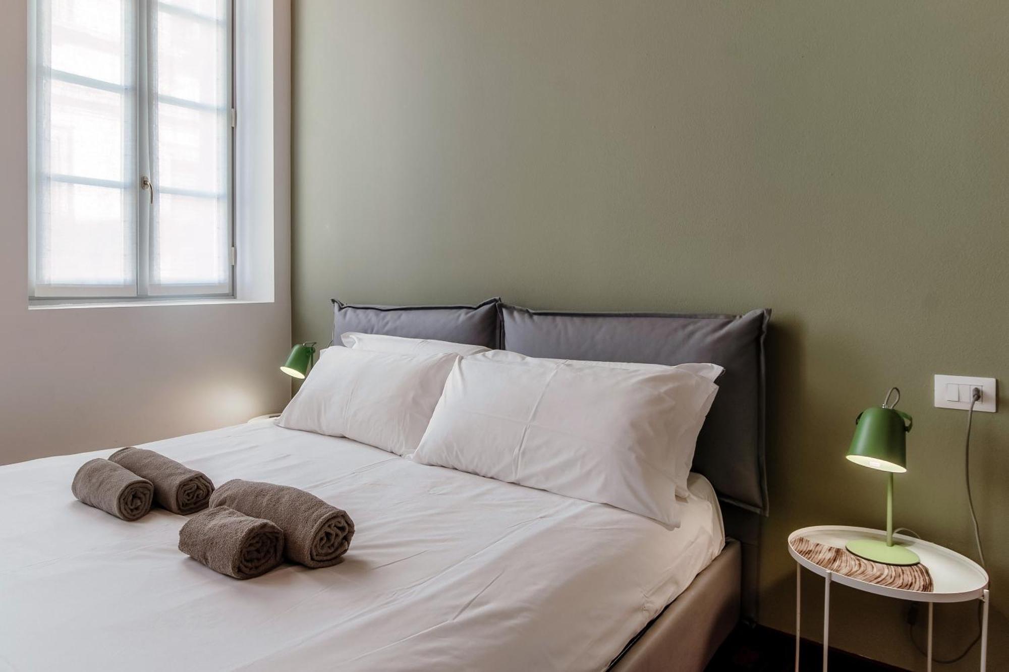 Calicantus Apartments Apollo Комо Екстериор снимка