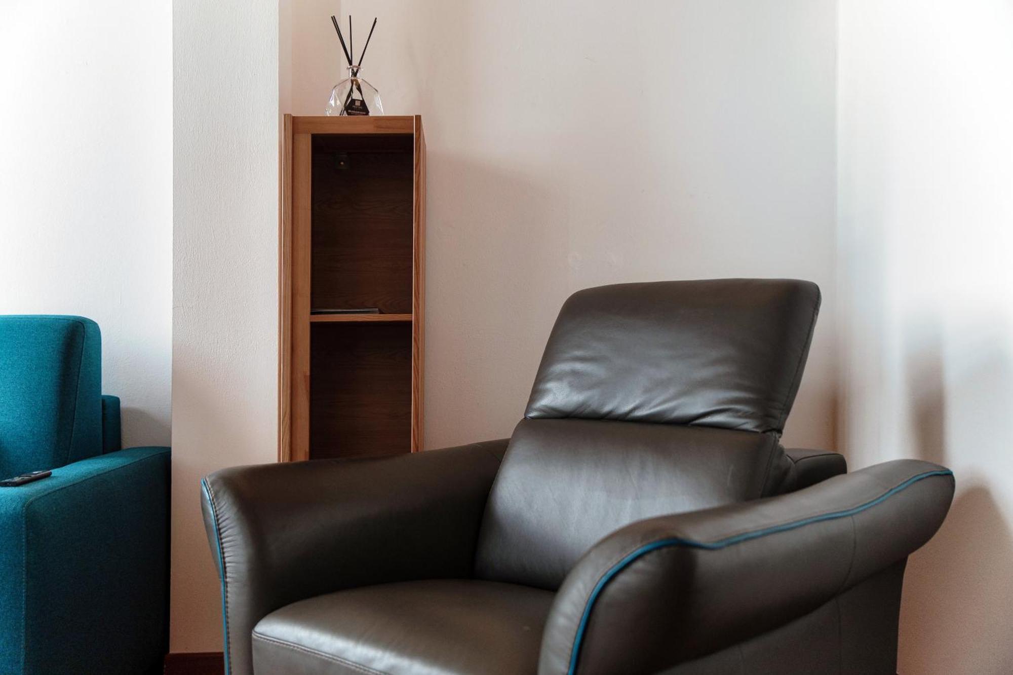 Calicantus Apartments Apollo Комо Екстериор снимка
