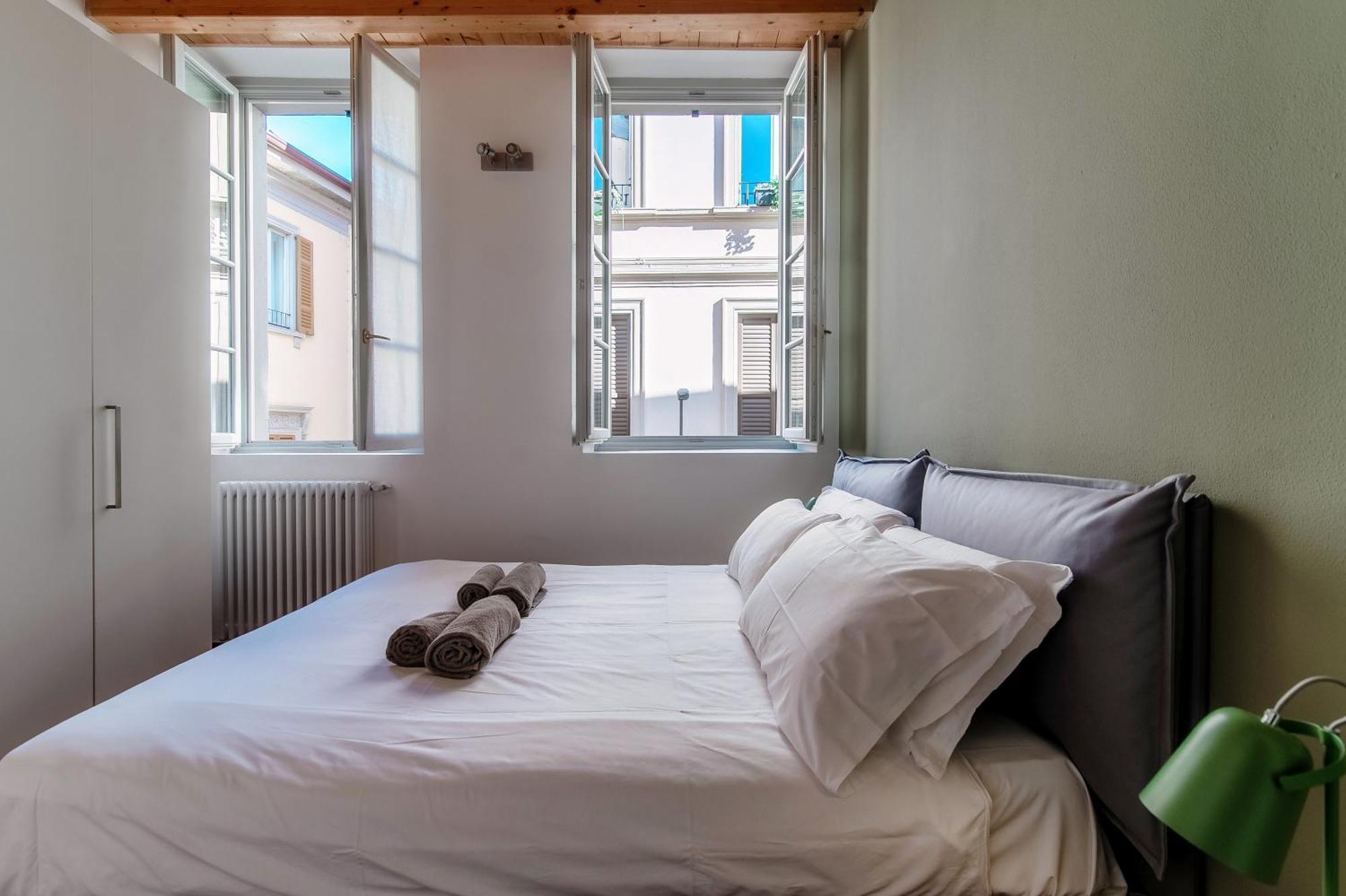 Calicantus Apartments Apollo Комо Екстериор снимка